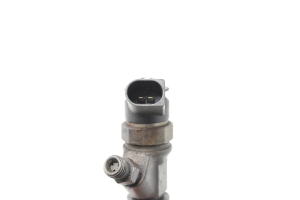 BMW 5 SERIES E60 (2003–2010) Injektor Einspritzdüse 7794435 - 5