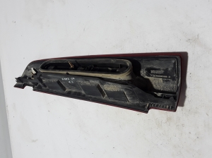 RENAULT Kangoo (1997–2009) Eckleuchte hinten 7700308717 - 2