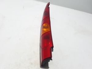 RENAULT Kangoo (1997–2009) Eckleuchte hinten 7700308717