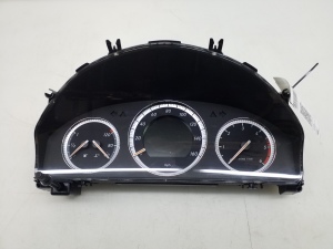 Kombiinstrument - A2045406448