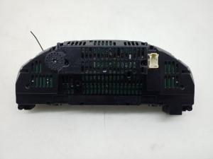 Mercedes Benz C-Class 204 (2007–2014) Mērinstrumentu panelis A2045406448 - 4