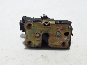 RENAULT Kangoo (1997–2009) Front door lock 8200727508 - 3