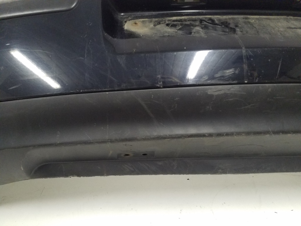 Used Volkswagen Golf Rear bumper 1J6807421D