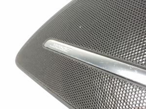 AUDI A8 D4 (2010–2017) Front door panel trim 4H0868151A - 2