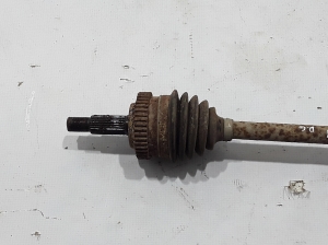 RENAULT Kangoo (1997–2009) Tagumine veovõll ja selle osad 8200174903 - 2