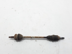   Rear drive shaft and its parts  - 8200174903 