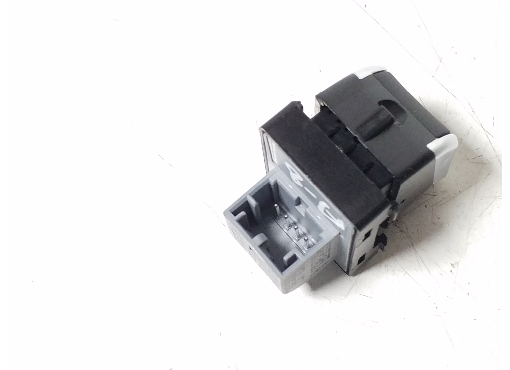 AUDI A8 D4/4H (2010-2018) Rear Right Door Window Control Switch 4H0959855A 21974674