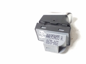 AUDI A8 D4 (2010–2017) Rear side door window switch 4H0959855A - 2