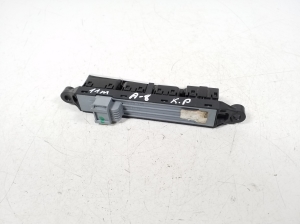 AUDI A8 D4 (2010–2017) Esiistme juhtlüliti 4H0959769D - 2