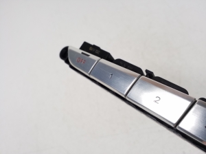 AUDI A8 D4 (2010–2017) Esiistme juhtlüliti 4H0959769D - 4