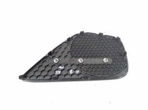 AUDI A8 D4 (2010–2017) Zierleiste Türverkleidung hinten 4H0868452A - 3