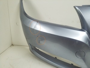 BMW 3 SERIES E90 (2004–2013) Stoßstange Stoßfänger vorne - 4