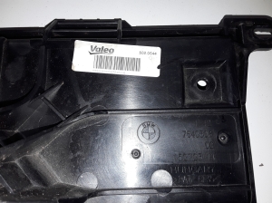 BMW 1 SERIES F20 (2010–2026) Kühlerlüfter und seine Teile 5020644 - 2