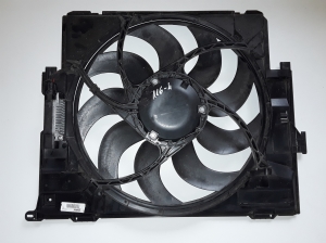  Cooling fan 