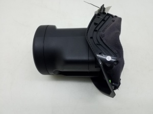 Mercedes Benz C-Class 204 (2007–2014) Stūres statņa apdare A2046820516 - 2