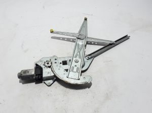   Front door window regulator  - 8200188553 