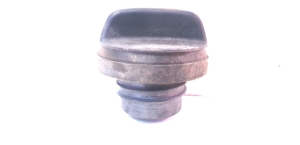 Kraftstofftankdeckel - 
