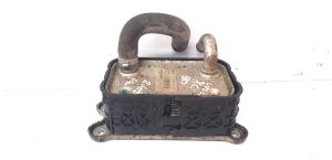 Oil cooler - 8677973