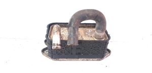 VOLVO XC90 (2002–2014) Oil cooler 8677973 - 3