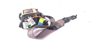 Sicherheitsgurt hinten - 601239700