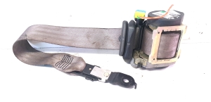 VOLVO XC90 (2002–2014) Sicherheitsgurt hinten 601239700 - 3