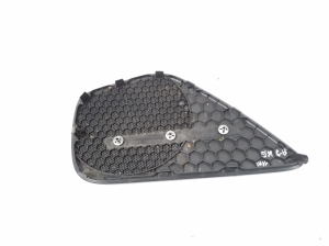 AUDI A8 D4 (2010–2017) Zierleiste Türverkleidung hinten 4H0868451A - 2