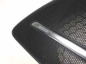 AUDI A8 D4 (2010–2017) Zierleiste Türverkleidung hinten 4H0868451A - 5