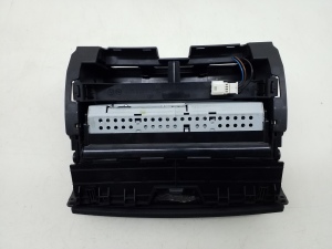 Mercedes Benz C-Class 204 (2007–2014) Screen A2046801231 - 4