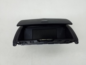 Mercedes Benz C-Class 204 (2007–2014) Screen A2046801231 - 5