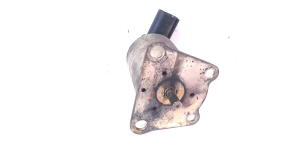  EGR valve 