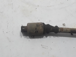 RENAULT Kangoo (1997–2009) Front drive shaft and its parts 8200269195 - 2