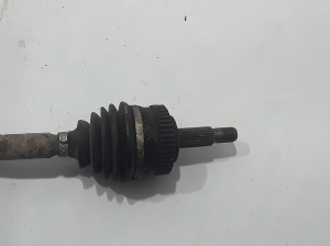 RENAULT Kangoo (1997–2009) Front drive shaft and its parts 8200269195 - 3