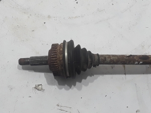 RENAULT Kangoo (1997–2009) Esimene veovõll ja selle osad 8200331639 - 2