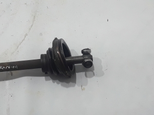 RENAULT Kangoo (1997–2009) Esimene veovõll ja selle osad 8200331639 - 3
