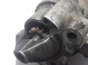 RENAULT Kangoo (1997–2009) Starter 7700116282 - 3