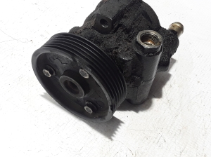 RENAULT Kangoo (1997–2009) Servopumpe 491106408R - 2