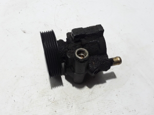 RENAULT Kangoo (1997–2009) Servopumpe 491106408R - 3