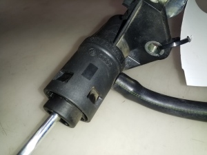 AUDI A4 B7 (2004–2008) Clutch slave cylinder 8E1721401AJ - 3