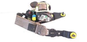 VOLVO XC90 (2002–2014) Sicherheitsgurt hinten 601239400 - 3
