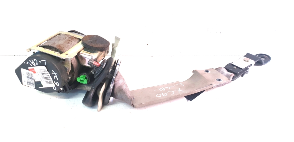 VOLVO XC90 (2002–2014) Sicherheitsgurt hinten 601239200 VOLVO XC90 (2002–2014) Sicherheitsgurt hinten 601239200