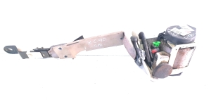 VOLVO XC90 (2002–2014) Sicherheitsgurt hinten 601239200 - 3
