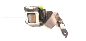 VOLVO XC90 (2002–2014) Sicherheitsgurt hinten 601239800 - 2