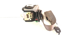 VOLVO XC90 (2002–2014) Sicherheitsgurt hinten 601239800 - 3