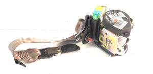 Sicherheitsgurt hinten - 601239800