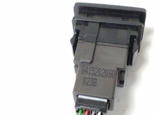 TOYOTA Yaris (2011–2020) Tulede kõrguse reguleerimise lüliti 8415202080 - 2
