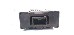 Mitsubishi L 200 (1996–2006) Control unit MR166014 - 3
