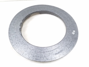  Spare wheel insert 