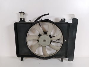   Cooling fan 