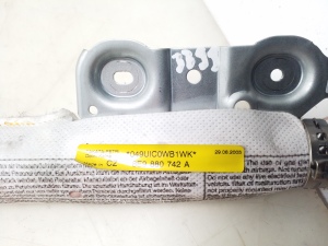 AUDI A4 B7 (2004–2008) Katuse turvapadi 8E9880742A - 3