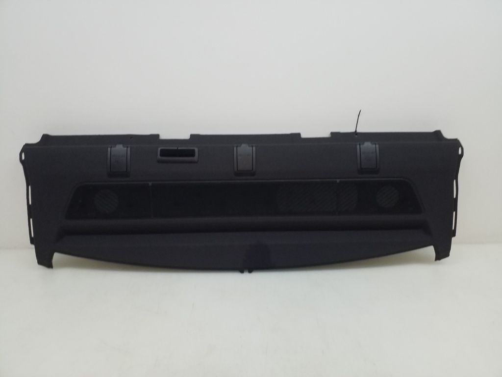 MERCEDES-BENZ C-Class W204/S204/C204 (2004-2015) Rear Parcel Shelf A2046900049 20979148